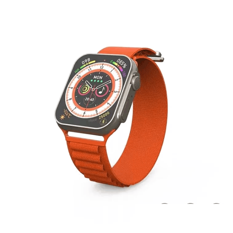 smart watch haino teko t89