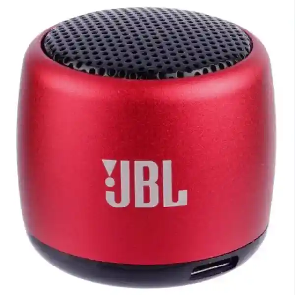 اسپیکر بلوتوثی مینی JBL T-S